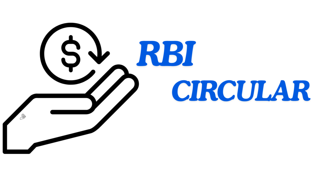 rbi circural
